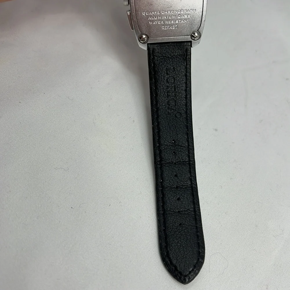 Locman Italy model 487